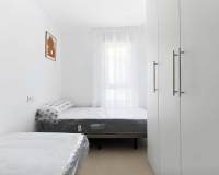 Resale - Apartment - Torrevieja - Torre La Mata