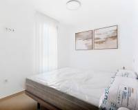 Resale - Apartment - Torrevieja - Torre La Mata