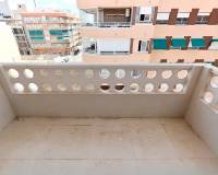 Resale - Apartment - Torrevieja - Torre La Mata