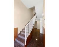 Resale - Apartment - Torrevieja - Torre La Mata