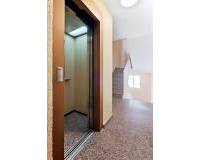 Resale - Apartment - Torrevieja - Torre La Mata