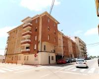 Resale - Apartment - Torrevieja - Torre La Mata