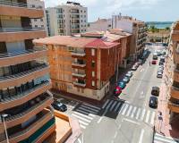 Resale - Apartment - Torrevieja - Torre La Mata