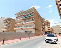 Resale - Apartment - Torrevieja - Torre La Mata