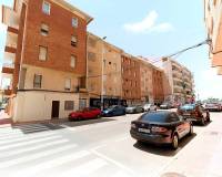 Resale - Apartment - Torrevieja - Torre La Mata