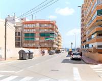 Resale - Apartment - Torrevieja - Torre La Mata