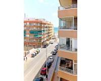 Resale - Apartment - Torrevieja - Torre La Mata