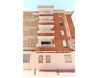 Resale - Apartment - Torrevieja - Torre La Mata