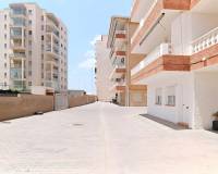 Resale - Apartment - Torrevieja - Torre La Mata