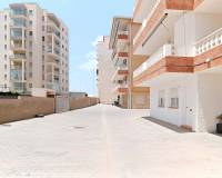 Resale - Apartment - Torrevieja - Torre La Mata