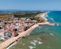 Resale - Apartment - Torrevieja - Torre La Mata