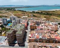 Resale - Apartment - Torrevieja - Torre La Mata