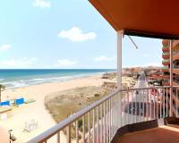 Resale - Apartment - Torrevieja - Torre La Mata