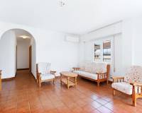 Resale - Apartment - Torrevieja - Torre La Mata