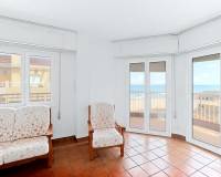 Resale - Apartment - Torrevieja - Torre La Mata