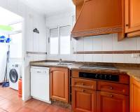 Resale - Apartment - Torrevieja - Torre La Mata