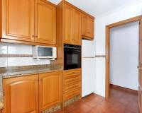 Resale - Apartment - Torrevieja - Torre La Mata