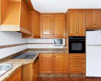 Resale - Apartment - Torrevieja - Torre La Mata
