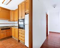 Resale - Apartment - Torrevieja - Torre La Mata