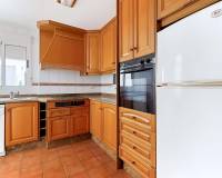 Resale - Apartment - Torrevieja - Torre La Mata