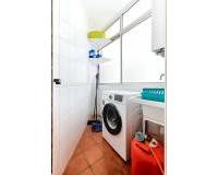 Resale - Apartment - Torrevieja - Torre La Mata