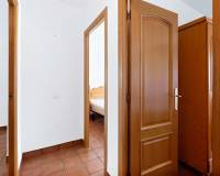 Resale - Apartment - Torrevieja - Torre La Mata