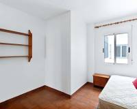 Resale - Apartment - Torrevieja - Torre La Mata