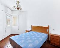 Resale - Apartment - Torrevieja - Torre La Mata