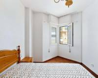 Resale - Apartment - Torrevieja - Torre La Mata