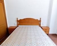 Resale - Apartment - Torrevieja - Torre La Mata