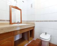 Resale - Apartment - Torrevieja - Torre La Mata