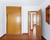 Resale - Apartment - Torrevieja - Torre La Mata
