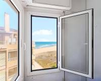 Resale - Apartment - Torrevieja - Torre La Mata