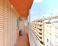 Resale - Apartment - Torrevieja - Torre La Mata