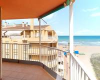 Resale - Apartment - Torrevieja - Torre La Mata