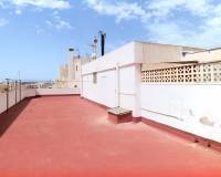 Resale - Apartment - Torrevieja - Torre La Mata