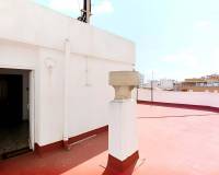 Resale - Apartment - Torrevieja - Torre La Mata