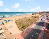 Resale - Apartment - Torrevieja - Torre La Mata