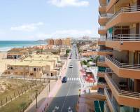 Resale - Apartment - Torrevieja - Torre La Mata