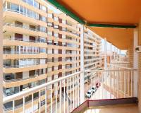 Resale - Apartment - Torrevieja - Torre La Mata