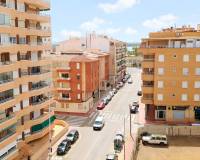 Resale - Apartment - Torrevieja - Torre La Mata