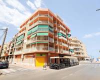 Resale - Apartment - Torrevieja - Torre La Mata