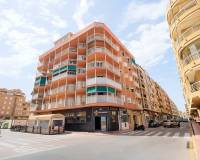 Resale - Apartment - Torrevieja - Torre La Mata