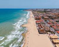 Resale - Apartment - Torrevieja - Torre La Mata