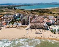 Resale - Apartment - Torrevieja - Torre La Mata
