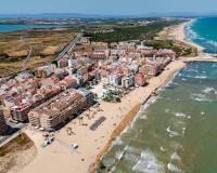 Resale - Apartment - Torrevieja - Torre La Mata
