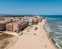 Resale - Apartment - Torrevieja - Torre La Mata