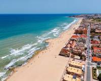 Resale - Apartment - Torrevieja - Torre La Mata