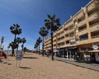 Resale - Apartment - Torrevieja - Torre La Mata