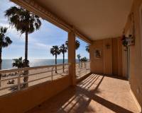 Resale - Apartment - Torrevieja - Torre La Mata
